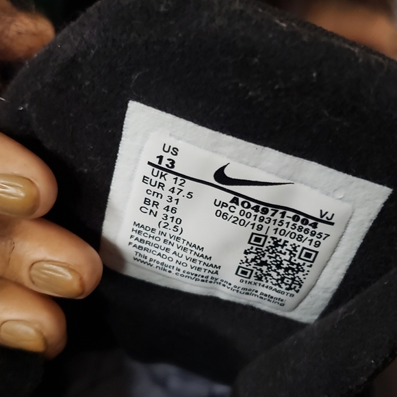 Nike React - Picture 10 of 12